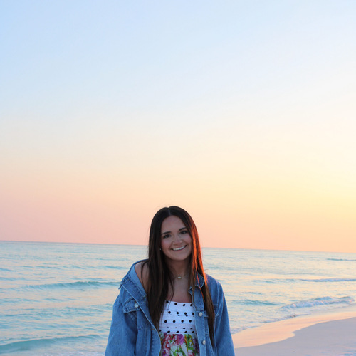 Abby B - Georgia Southern Babysitter