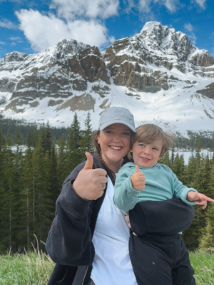 Allyson F - UAB Babysitter