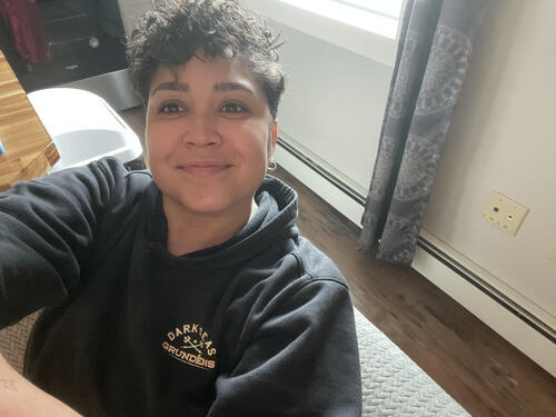 Sidney J - OU Babysitter