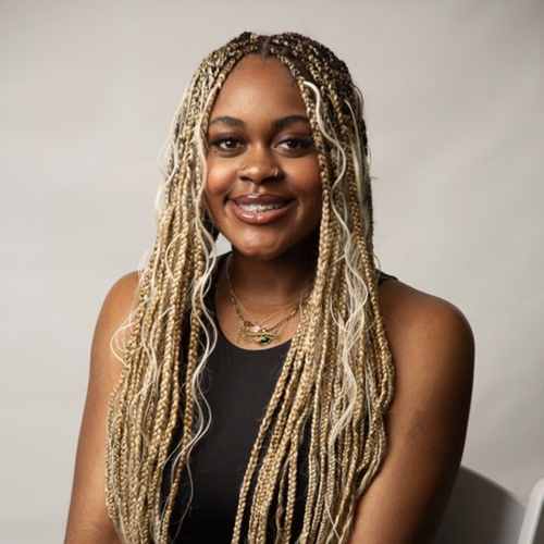 Paulianna D - Missouri Western Babysitter