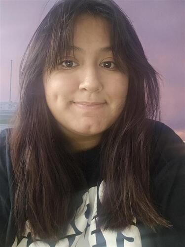 Chantal T - WSU Babysitter