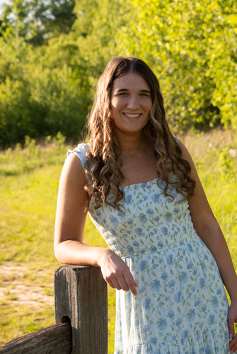 Lauren M - Missouri State Babysitter