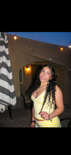Zahira M - K-State Babysitter
