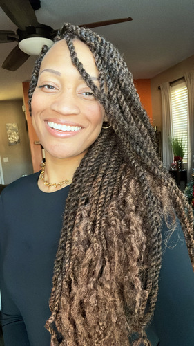 Kim M - Georgia Southern Babysitter