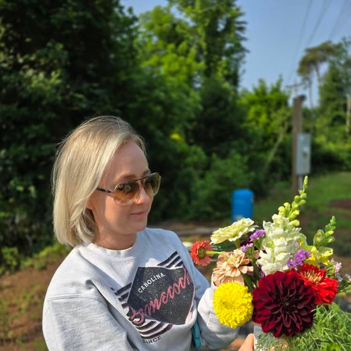 Katherine G – Winthrop Student Seeking Nanny Jobs