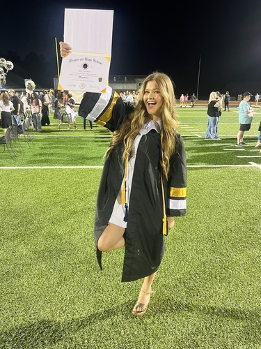 Albry R - Georgia Northwestern Technical College Babysitter