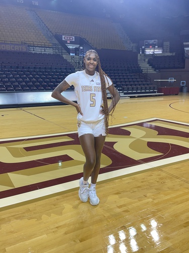 Morgan H - Texas State Babysitter