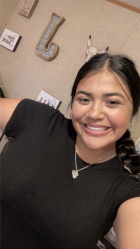 Kaylie G - Texas State Babysitter