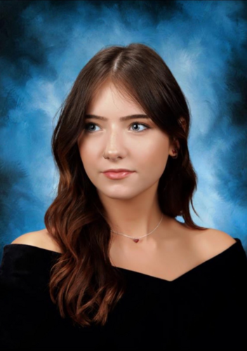 Brianna W - Georgia Southern Babysitter