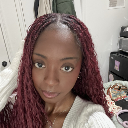 Arianna B - CC of Philadelphia Babysitter