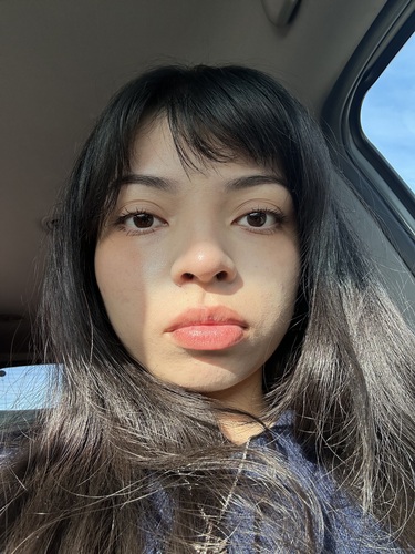 Catherine T - Cypress College Babysitter
