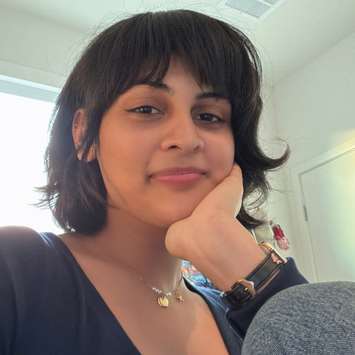 Ahana T - UCF Babysitter