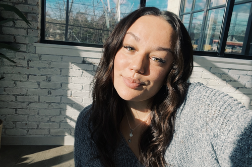 Shayla D - HVCC Babysitter