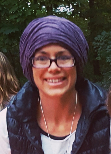 Melinda R - Purdue Babysitter