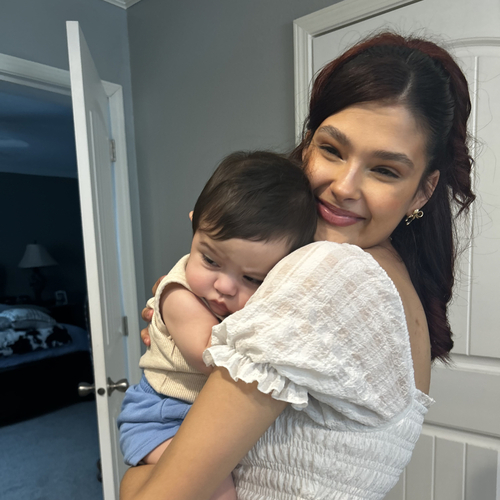 Hope S - Undefined Babysitter