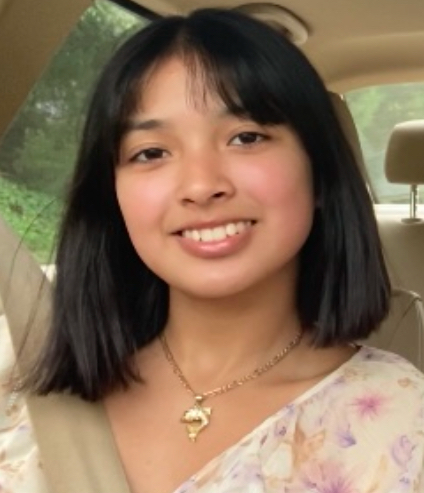 Joana C - Brenau Babysitter