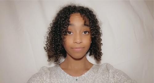 Qualyse B - UT Arlington Babysitter