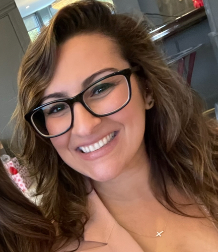 Maria M - Bergen Community College Babysitter