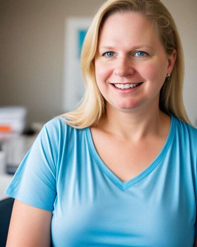 Shelley P - App State Babysitter