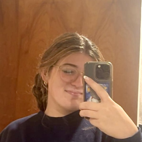 Dylan P - Harding Babysitter