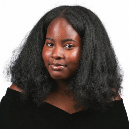 Breonna F - Neumann Babysitter