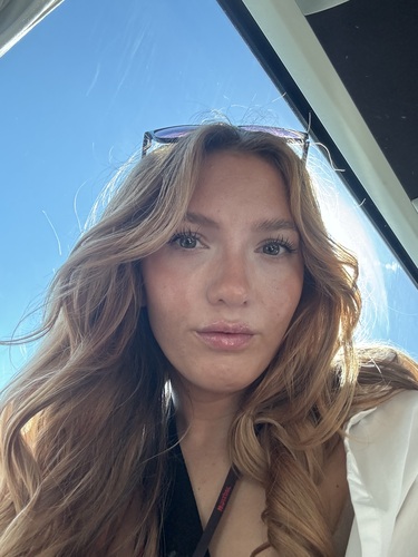 Madelyn B - Penn Tech Babysitter