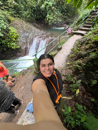 Emily R - CSB/SJU Babysitter