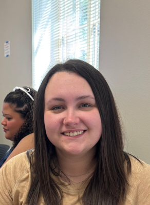 Marissa H - Texas Tech Babysitter