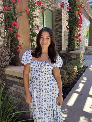 Rylie E - USU Babysitter