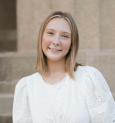 Brianna A - University of Alabama Babysitter