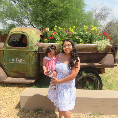 Jennifer D - Paradise Valley Babysitter