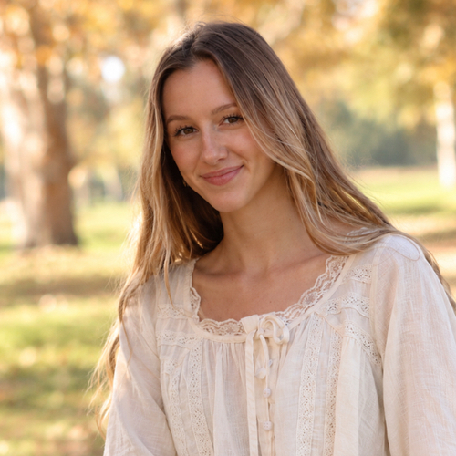 Mackenzi E - Citrus College Babysitter
