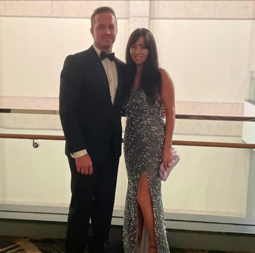 April B - Texas A&M Babysitter