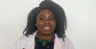 Ebony L - FIU Babysitter