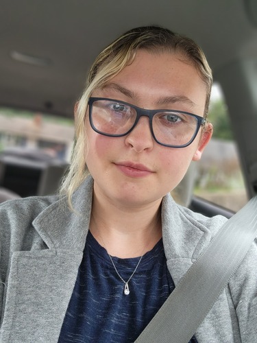 Sarah H - Northwestern Connecticut Community College Babysitter