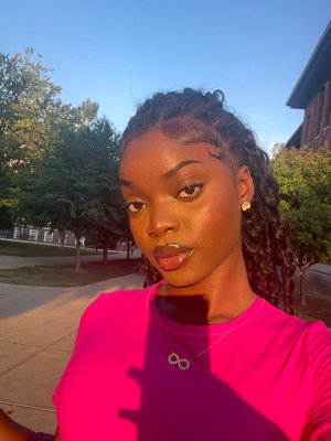 Tomisola A - Illinois State Babysitter