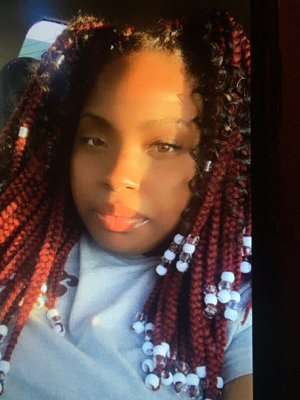 Amireya D - University of South Carolina Babysitter