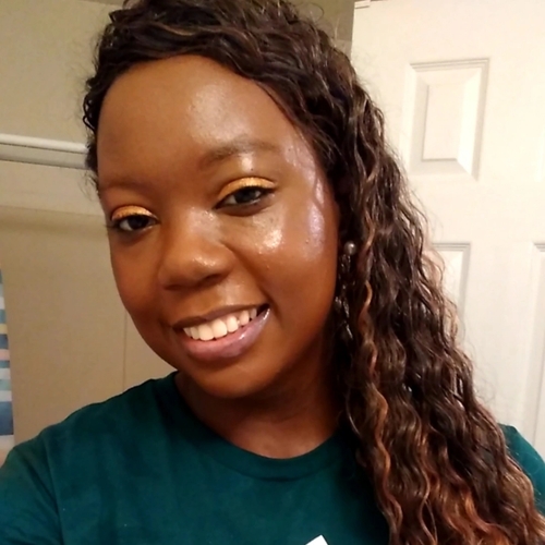 Shermone J - OSU Babysitter