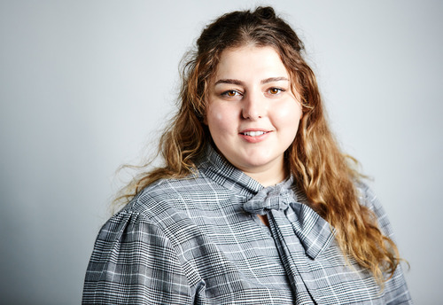 Rebecca A - WGU Babysitter