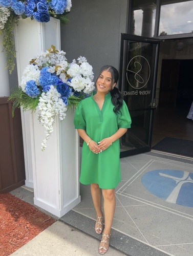 Jada W - South Georgia State College Babysitter
