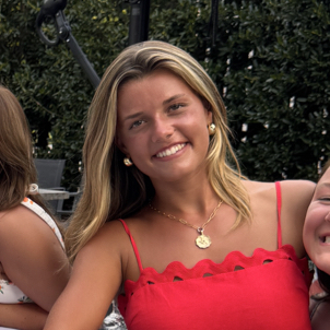 Eliza E - F&M Babysitter