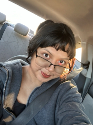 Rebecca C - Butler CC Babysitter