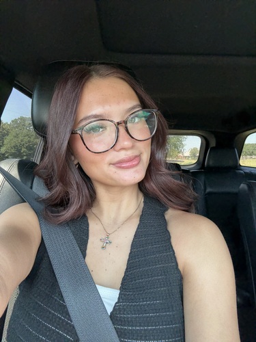 Keira D - Texas State Babysitter