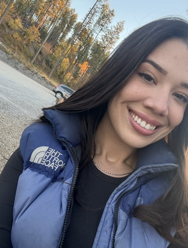 Victoria D - Tarrant County College Babysitter