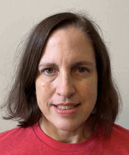 Andrea I - OSU Babysitter