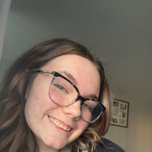 Kaydince S - Black Hawk College  Babysitter