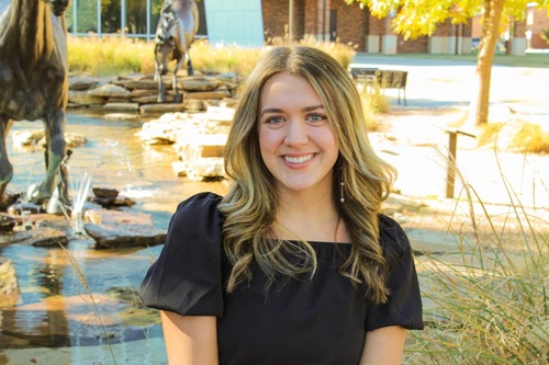 Kilee D - MSU Babysitter