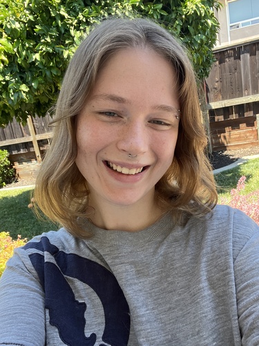 Sierra L - DVC Babysitter