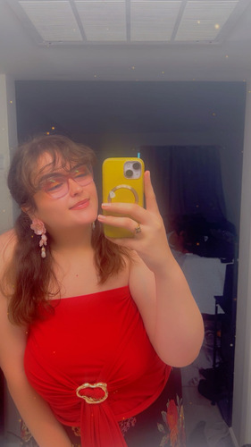 Sarah C - Danville Area Community College Babysitter