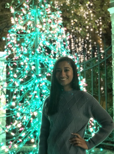 Rhea N - UH Babysitter